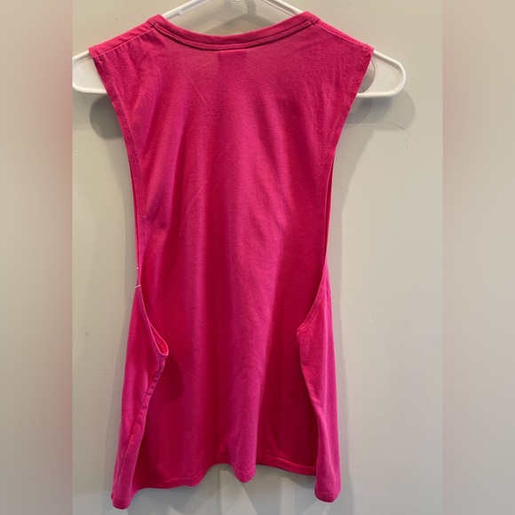 Nike small pink - Picture 5 of 5